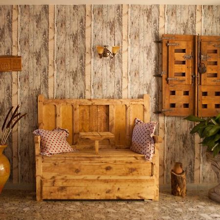 Apartamentos Rurales La Posada De Donato Nuévalos Εξωτερικό φωτογραφία