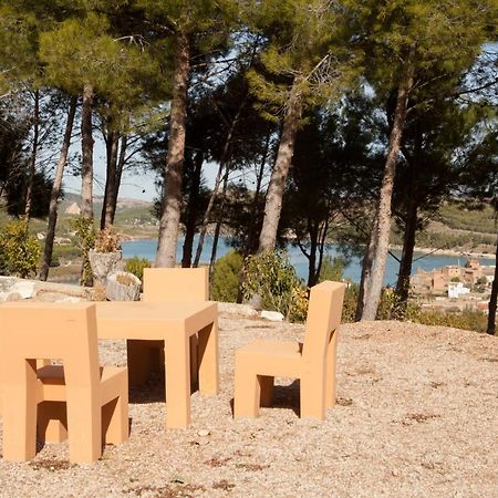 Apartamentos Rurales La Posada De Donato Nuévalos Εξωτερικό φωτογραφία